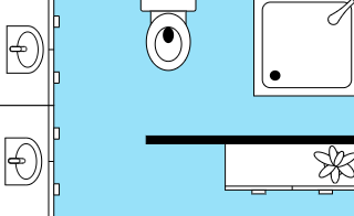 diagrams.diagram-templates.bathroom-floor-plan