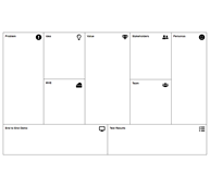 Experience Canvas