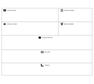 HR Innovation Canvas