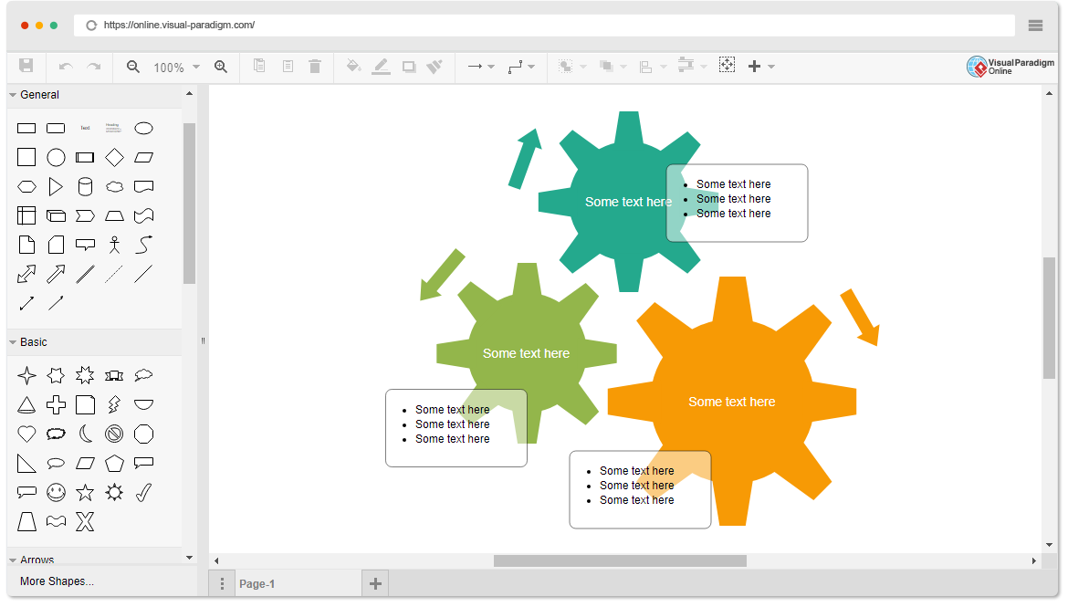 Block Diagram Software