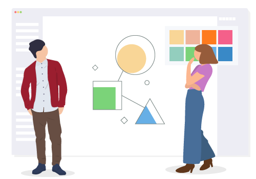 Define your own diagram types