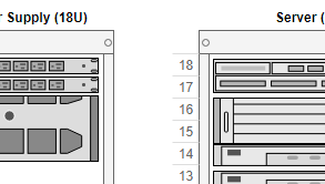 Rack Diagram Tool