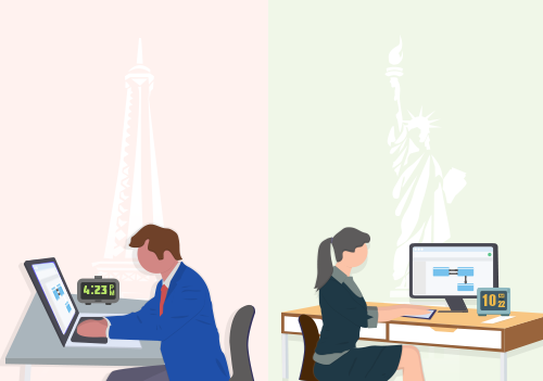 Espacio de trabajo compartido