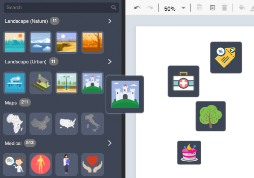 100,000 Free Icons and Photos