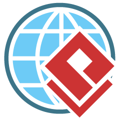 Visual Paradigm Diagrams Logo