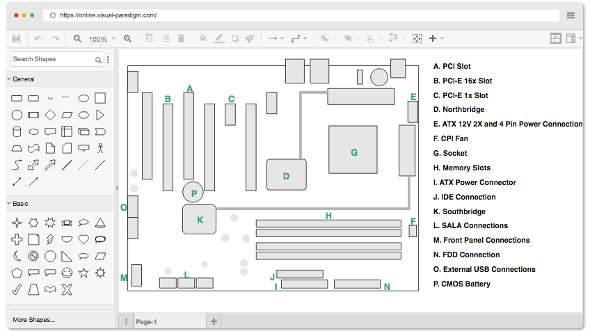 Block Diagram