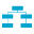Organization Chart symbol