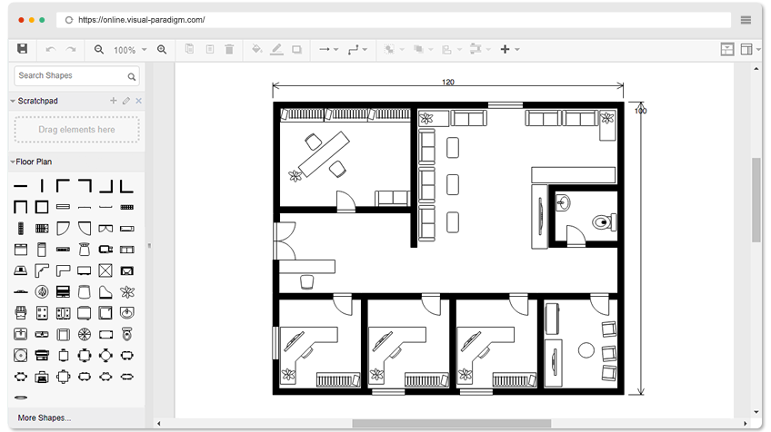 Floorplan Maker