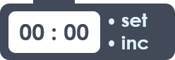 Digital clock