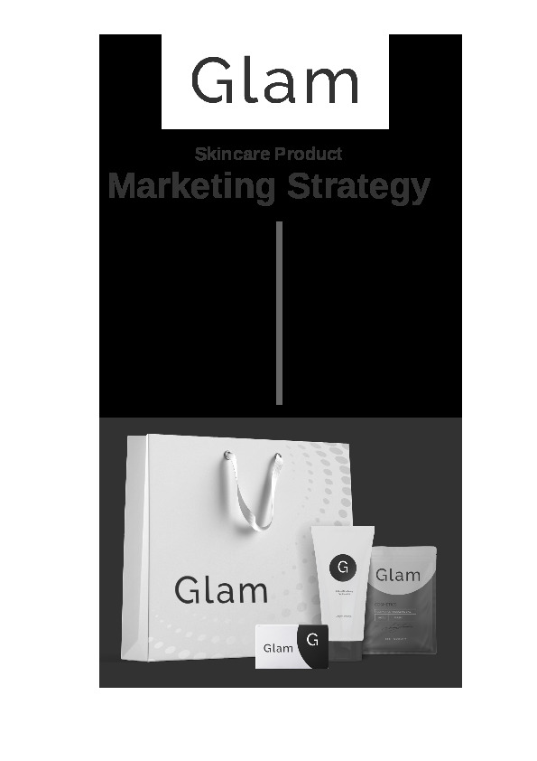 Marketing Strategy