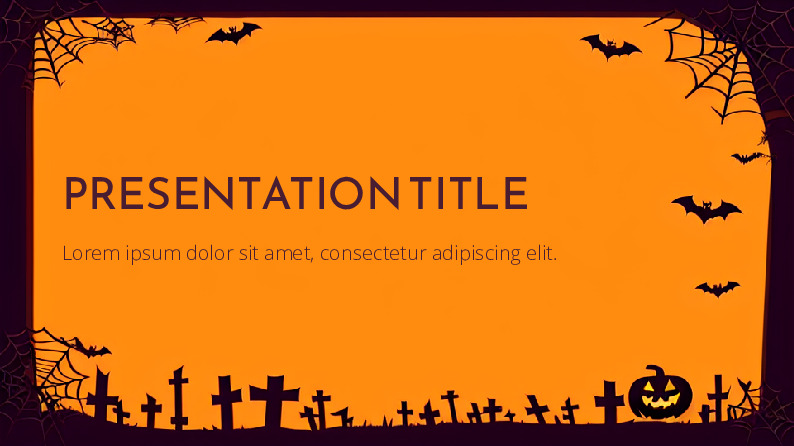 Halloween
